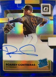Roansy Contreras