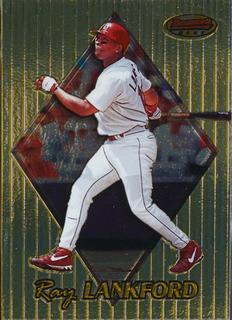 Ray Lankford