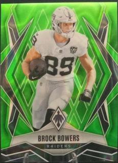Brock Bowers