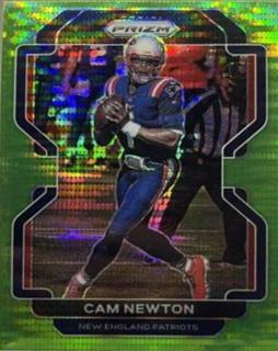 Cam Newton