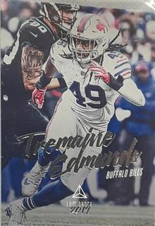 Tremaine Edmunds