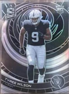 Tyree Wilson