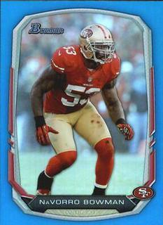NaVorro Bowman