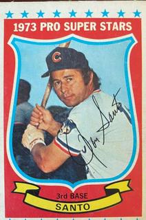 Ron Santo