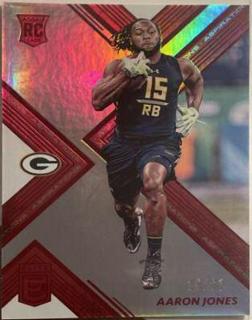 Aaron Jones