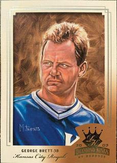George Brett