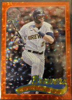 Christian Yelich