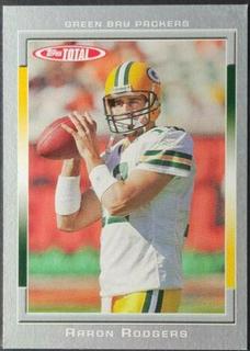 Aaron Rodgers