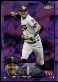 Carlos Correa