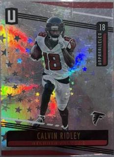 Calvin Ridley