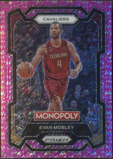 Evan Mobley