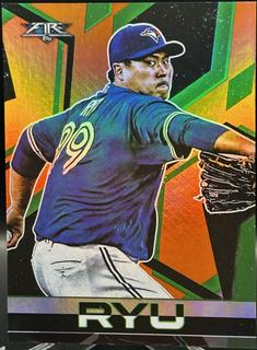 Hyun Jin Ryu