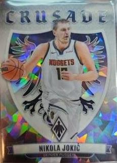 Nikola Jokic