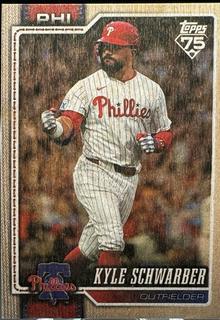 Kyle Schwarber