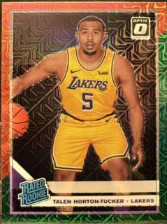 Talen Horton-Tucker
