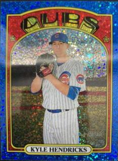 Kyle Hendricks