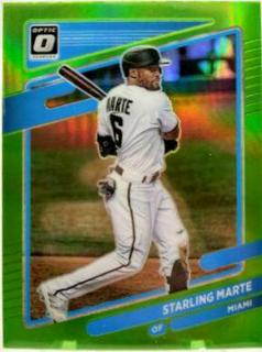 Starling Marte