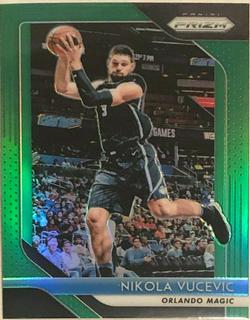 Nikola Vucevic
