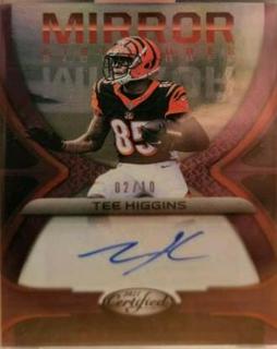 Tee Higgins