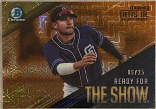Fernando Tatis Jr.