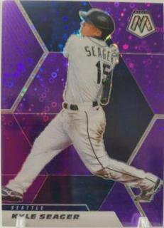 Kyle Seager