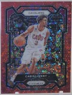 Caris LeVert