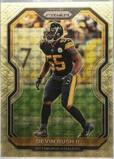 Devin Bush II
