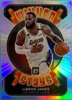 LeBron James