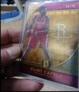 Clint Capela