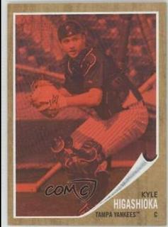 Kyle Higashioka