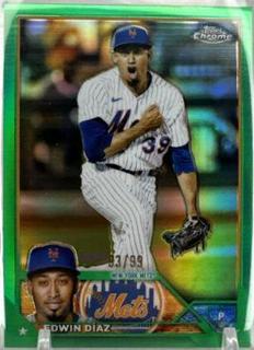 Edwin Diaz
