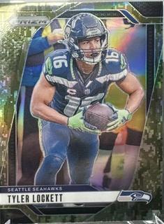 Tyler Lockett