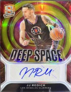 JJ Redick