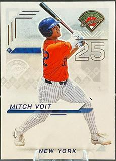 Mitch Voit