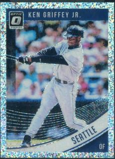 Ken Griffey Jr.