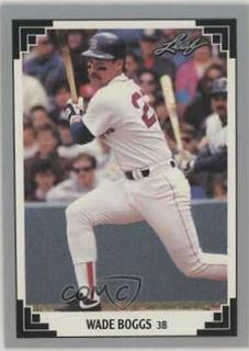 Wade Boggs
