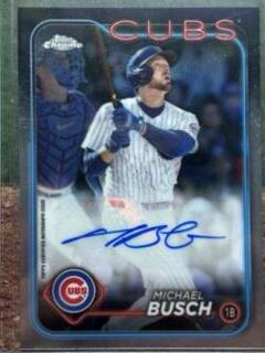 Michael Busch