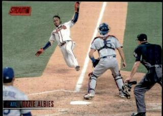 Ozzie Albies