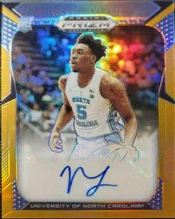 Nassir Little