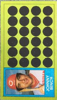 Johnny Bench