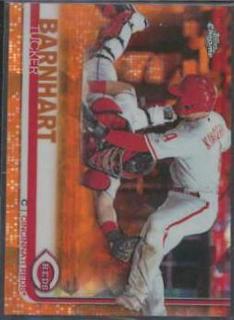 Tucker Barnhart