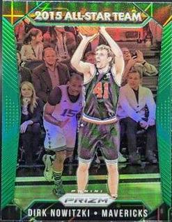 Dirk Nowitzki