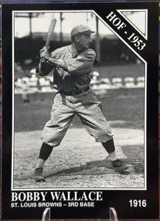 Bobby Wallace