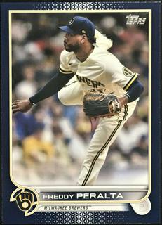 Freddy Peralta