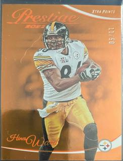 Hines Ward