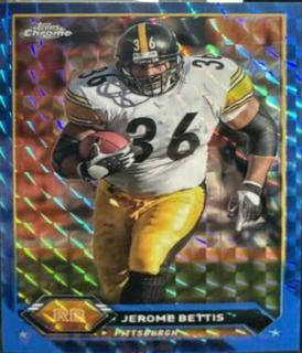 Jerome Bettis