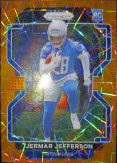 Jermar Jefferson