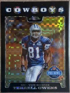 Terrell Owens