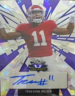Traeshon Holden