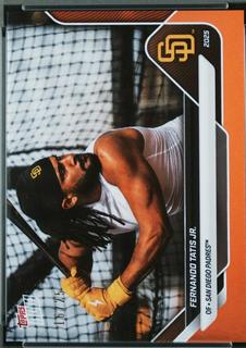 Fernando Tatis